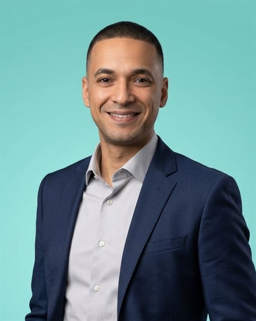 Mounir Hadi Guerra, founder of Morrow Integration